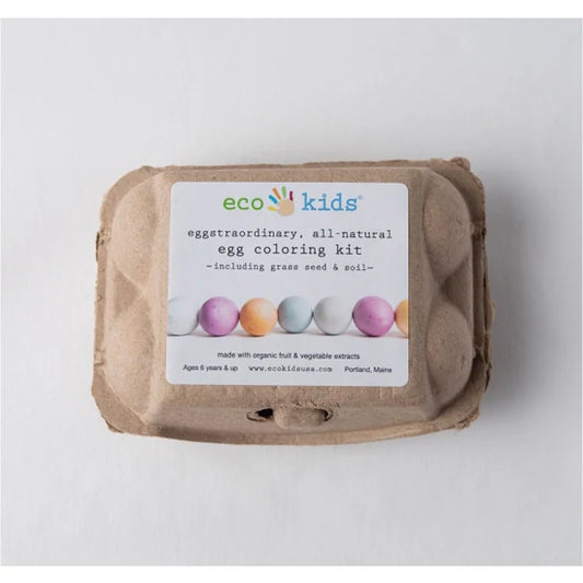 Egg Coloring Kit