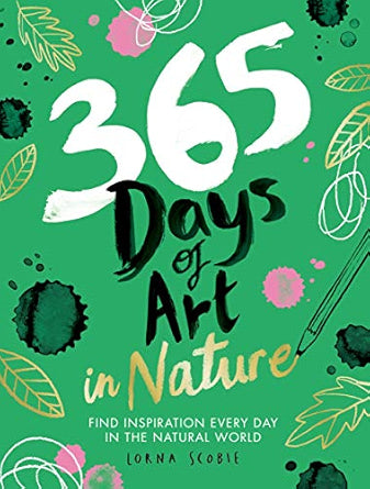 365 Days of Nature