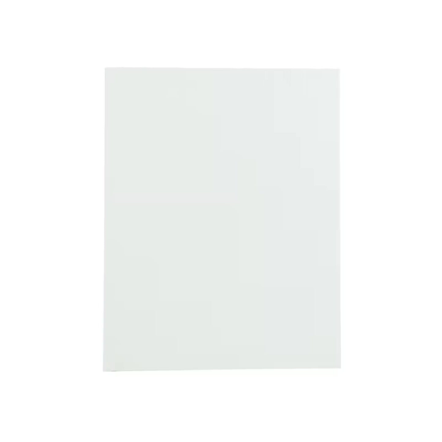 Artists Canvas Panel