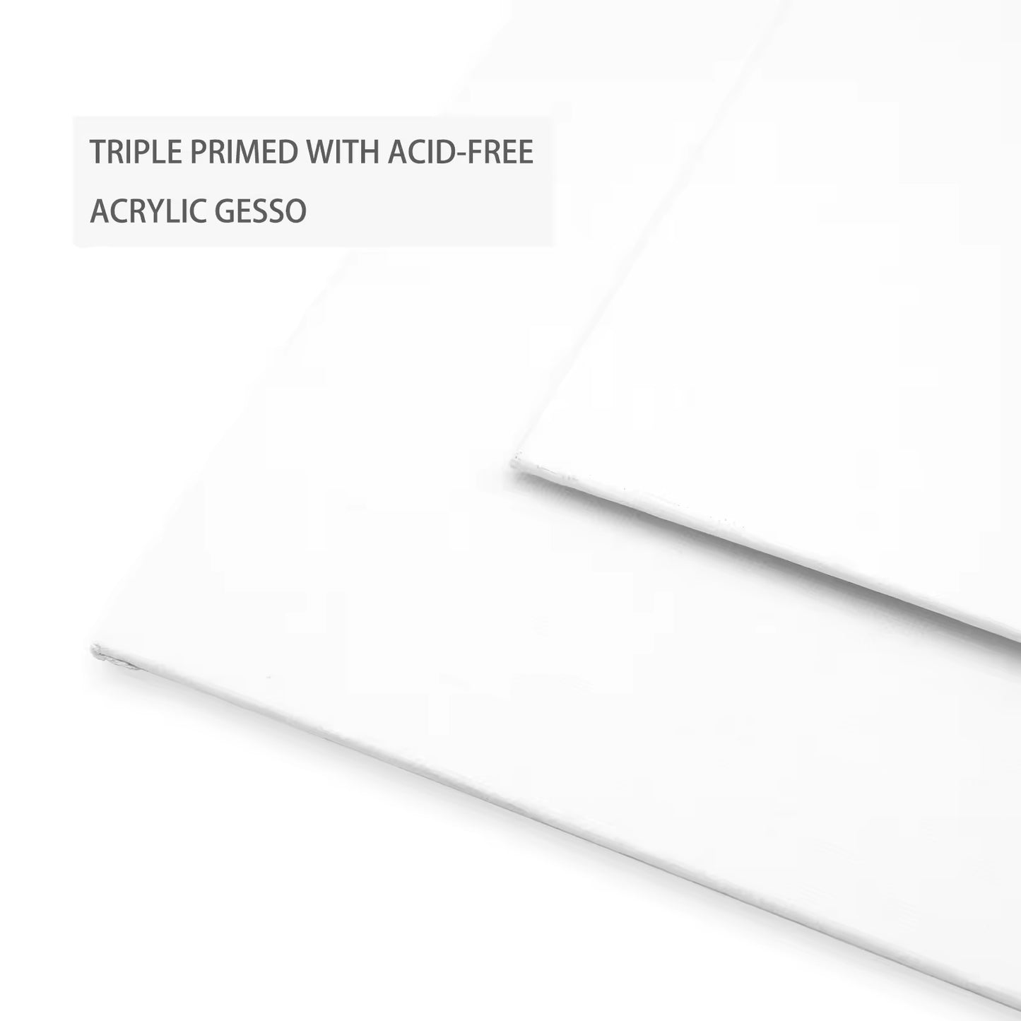 Artists Canvas Panel