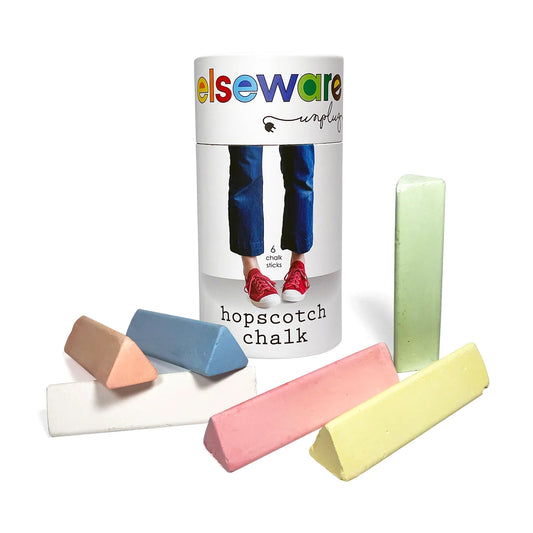 Elseware Hopscotch Chalk