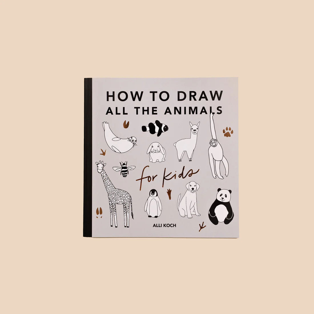How to Draw for Kids